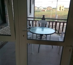 Апартаменты в Диомиладжио