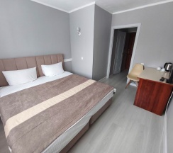 Стандарт в Паллада