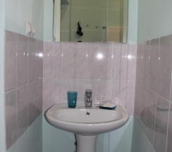 2-комнатный номер люкс семейный в Триумф