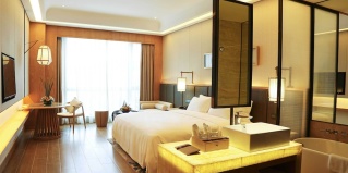 Санья: Курортный отель Harman Resort Hotel Sanya
