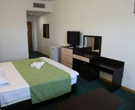 Номер Deluxe в Port inn