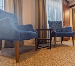 Люкс улучшенный в Ессентуки