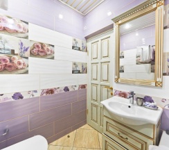 Номер стандарт с 2 односпальными кроватями в Дилижанс