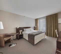 Джуниор сюит (Бизнес) в Аванта