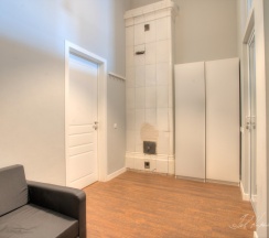 Стандарт в Иван да Марья