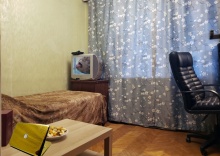 SNGL (Single) в Homestay Uley