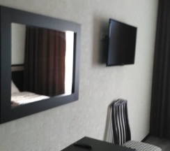 Двухместный номер Standard двуспальная кровать в Park hotel