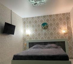 4-местное бунгало улучшенное Веранда 7-8 в 27 регион