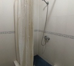 3 кровати в Уют