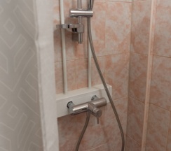 Номер для двоих в Командор