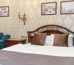 VINTAGE Апартаменты в Pushkin Apartments