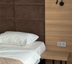 Семейный в Gold Otel