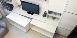 Минск: Апартаменты Апартаменты Володарского 7