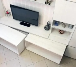 Четырёхместные апартаменты в Апартаменты Володарского 7