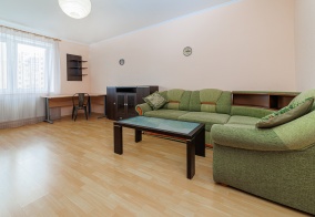 Апартаменты Апартаменты на улица Потемкина 13А в Зеленоградске