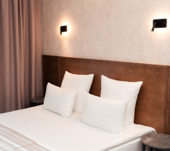 Стандарт Комфорт в Taukel Apart Hotel