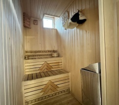 6-комнатный коттедж улучшенный в Cottage.Moscow
