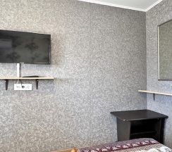 Одноместный Стандарт в Уральские самоцветы