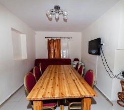 6-комнатный коттедж стандарт в Mirent apart-village