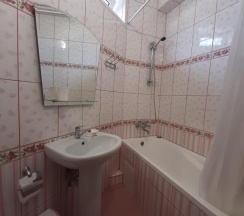 Двухместный номер Standard двуспальная кровать в Солнечный