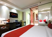 Двухместный номер Superior в Citrus Sukhumvit 13 by Compass Hospitality