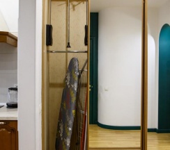 2-комнатные апартаменты люкс Александра Невского,6 в ГостиРу