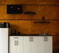 4х местный Loft в Villa Fler