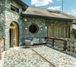 Номер Балкон в Busel park hotel