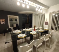 Вилла ЭЙВА в Эйва