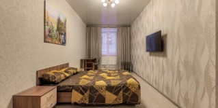 Санкт-Петербург: Апартаменты Sutki Rent (Сутки Рент) на Фонтанке