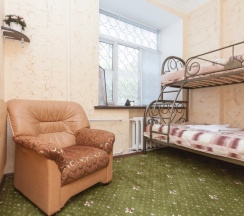 Улучшенный номер в Винтерфелл Смоленская