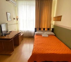 Стандартный одноместный номер в Ямал