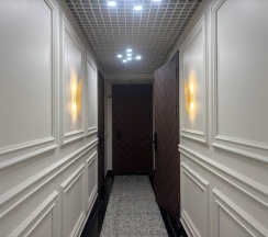 Студия №12 в Рижский Прайм