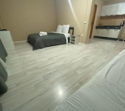 1-комнатный номер стандарт №4 в Марина