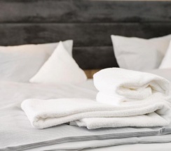 Двухместный номер Standard двуспальная кровать в AMC Hotel - Schöneberg