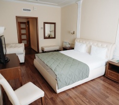 Комфорт в Hotel Grand