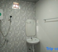 Двухместный номер Standard двуспальная кровать в In Phuket House