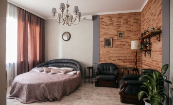 Ла-манш в Дон-Major