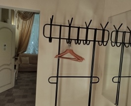 Люкс двухкомнатный 2 в Престиж