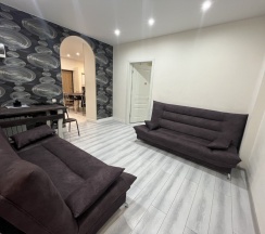 Коттедж в Дом отдыха