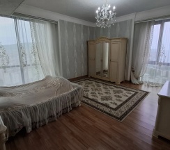 Апартаменты в Кавказ