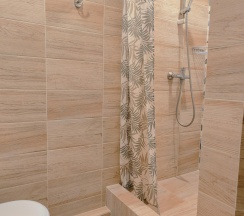 3-местный номер полулюкс с балконом в Солнце Тургенева