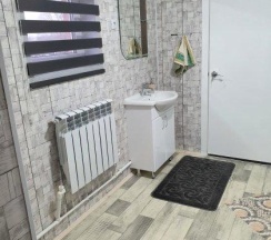 Коттедж стандарт в Гостевой дом