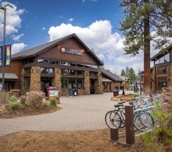 Номер Standard с балконом в Aquila Lodge 5