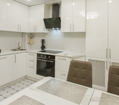 105 Апартаменты (дополнительное здание) в Аппартамент