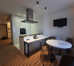 Апартаменты №6 в Park House