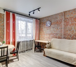 Студия на Ленина 10 в Степаненков