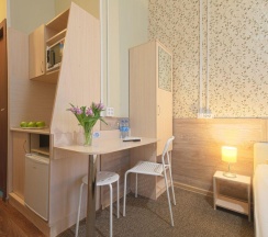 Номер студия семейный в Амай на Первомайской