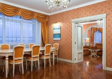 Петрозаводск: Отель Cosmos Petrozavodsk hotel