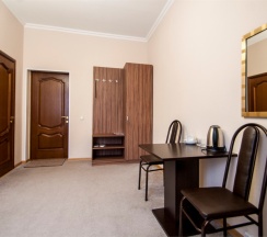 Стандарт в Атлантида